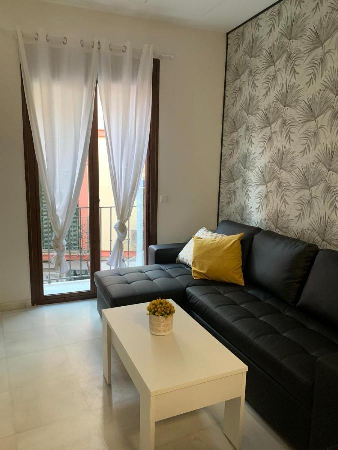 Las Setas - Estudio Con Balcon En Metrosol Parasol Apartament Sewilla Zewnętrze zdjęcie