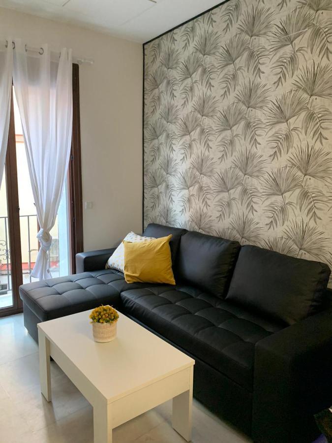 Las Setas - Estudio Con Balcon En Metrosol Parasol Apartament Sewilla Zewnętrze zdjęcie